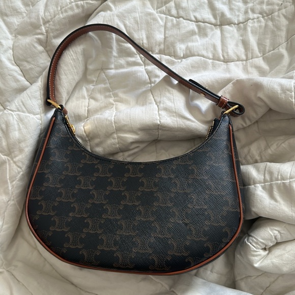 Celine Ava Bag - Picture 2 of 5